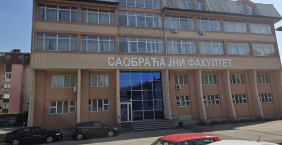 Doboj: Krivična prijava protiv bivšeg dekana Saobraćajnog fakulteta