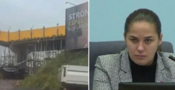 Dr Blagojević: Krivična strana uništenja vozila Narodne skupštine Republike Srpske