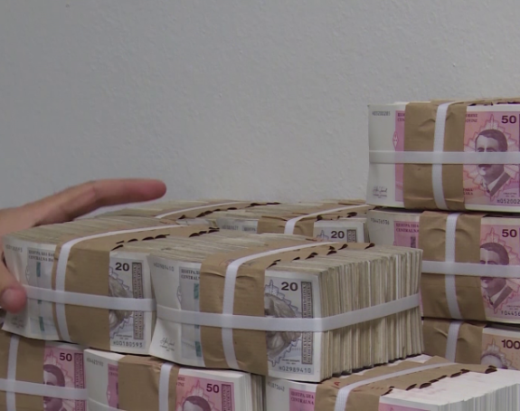 Mijenja se izgled: Nove novčanice u prometu od 2028?
