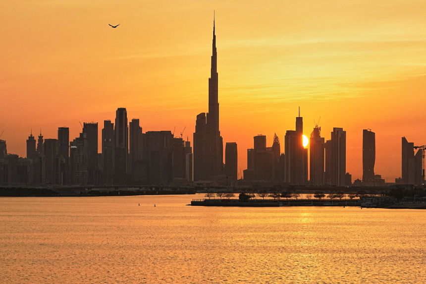 Hoteli u Dubaiju zbog nedostatka turista snizili cijene