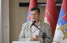 Блануша кандидат за предсједника Републике Српске, нема уласка ПСС у СДС