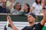 Zverev pobijedio Kobolija i osvojio ROLAN GAROS