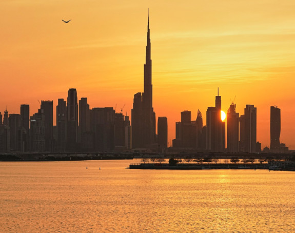 Hoteli u Dubaiju zbog nedostatka turista snizili cijene