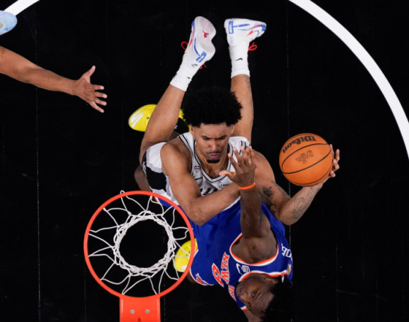 Karte za NBA finale: Koliko košta sjedenje pored Trampa?