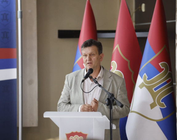 Blanuša kandidat za predsjednika, nema ulaska PSS u SDS