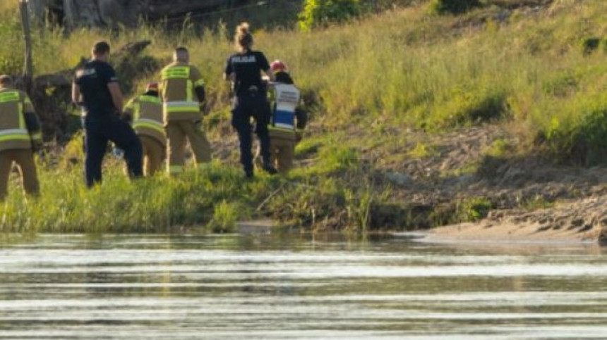 Utopila se dvojica dječaka u Stalaću kod Kruševca
