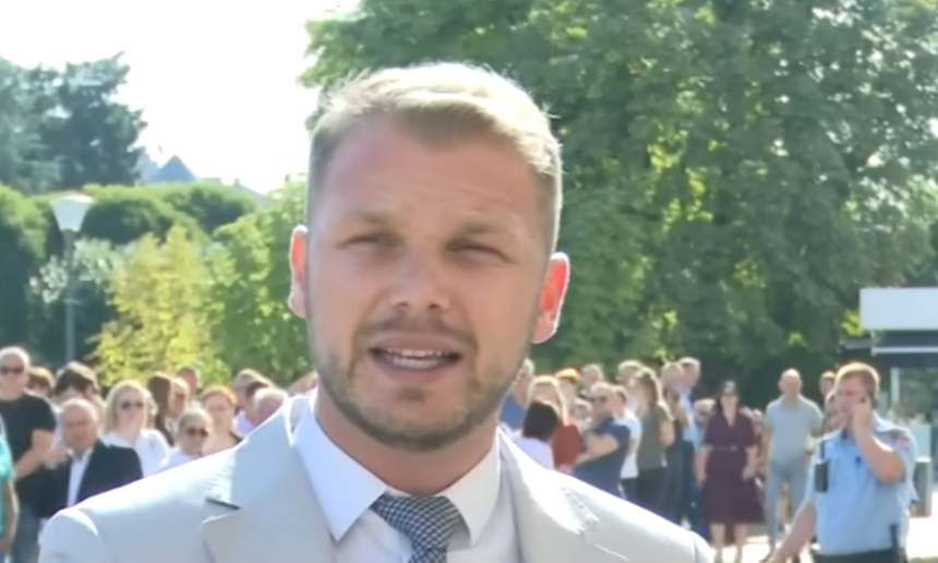 Oglasio se Stanivuković: Odluke SDS shvatam ozbiljno, ostajem privržen iznalaženju zajedničkog nastupa za izbore