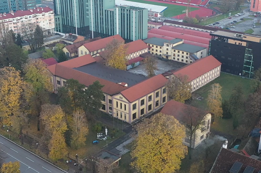 Borba tajkuna za atraktivno zemljište Fabrike duvana