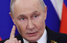 Путин тражи убрзање изградње нуклеарних ледоломаца