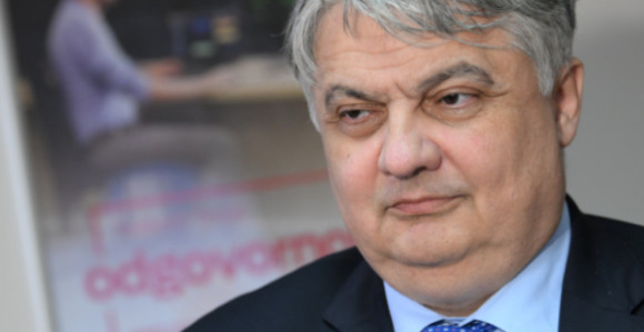 Rekordan profit Telekoma Srbija od 1,3 milijarde evra