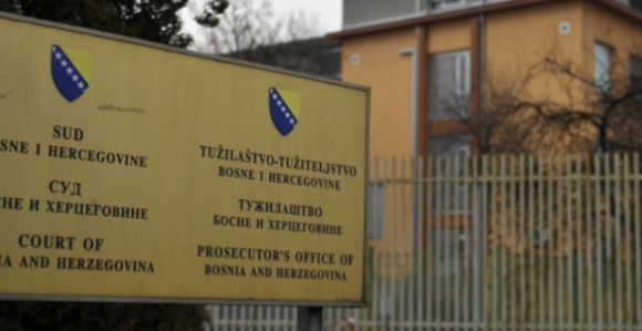 Суд БиХ: Тројици Срба казна затвора укупно 40 година