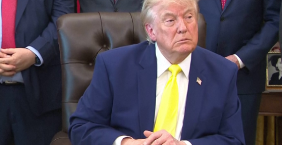 Трамп: Нетанијаху може остати сам против Ирана