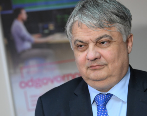 Rekordan profit Telekoma Srbija od 1,3 milijarde evra