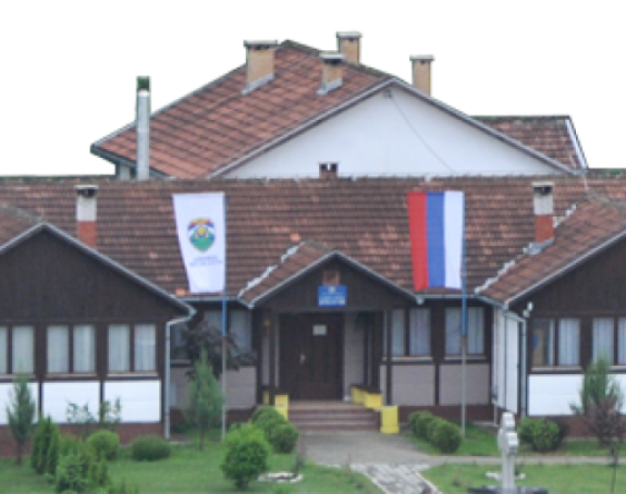 Radnici opštinske uprave Krupa na Uni stupili u štrajk