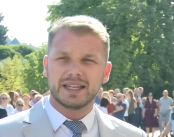Oglasio se Stanivuković: Odluke SDS shvatam ozbiljno, ostajem privržen iznalaženju zajedničkog nastupa za izbore