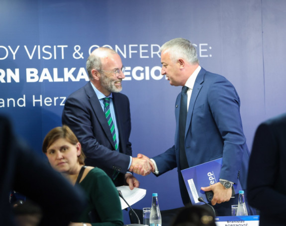 Moramo ući u EU zbog budućnosti generacija koje dolaze