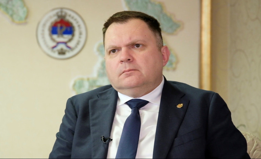 Šehovac obavlja profesionalno svoje dužnosti