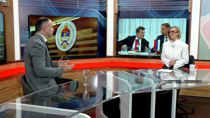 Put za pobjedu su zajednička energija i zajednički kandidati