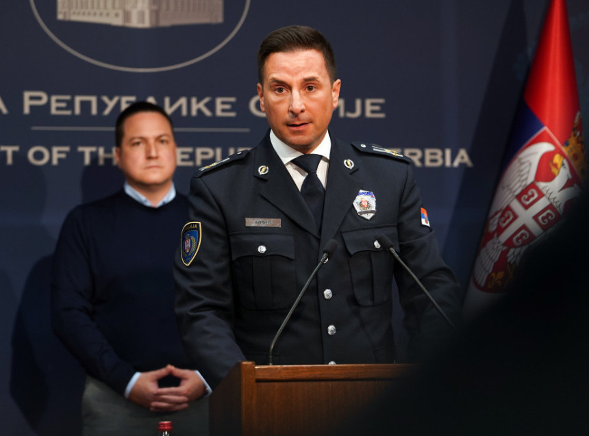Odbačena prijava protiv Milića za pomoć počiniocu