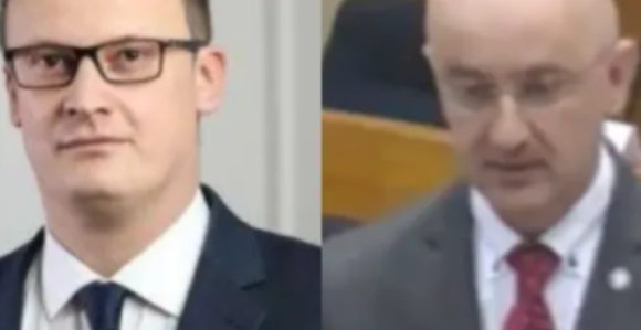 Žestoka rasprava Božovića i Mazalice na mreži "X"