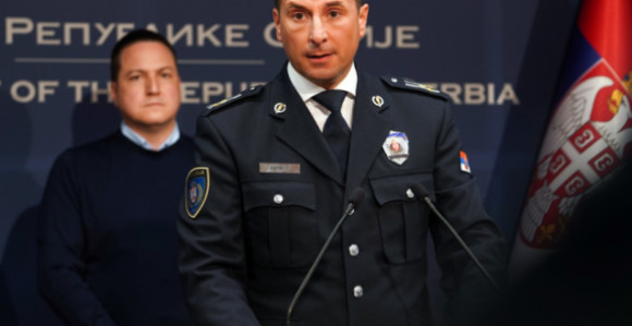 Odbačena prijava protiv Milića za pomoć počiniocu