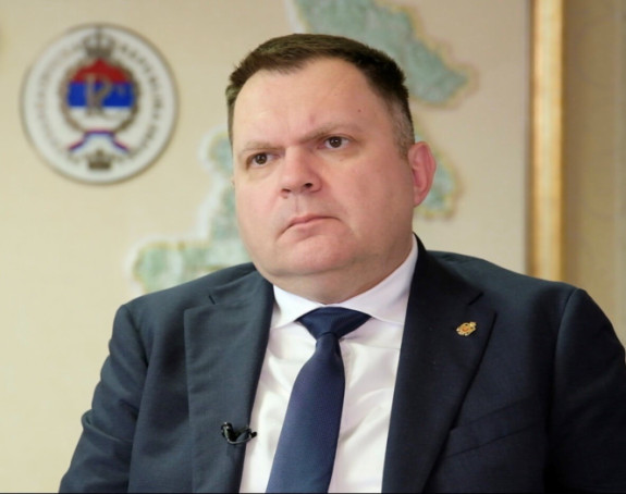 Šehovac obavlja profesionalno svoje dužnosti