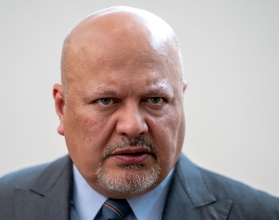 Glavni tužilac ICC-a u Hagu suspendovan zbog istrage