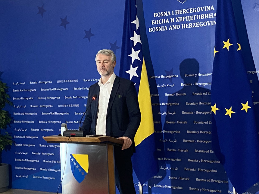 Питање боравка бх. возача у Шенгену остаје неријешено