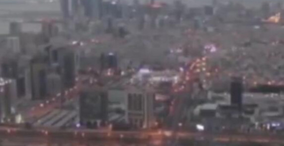Iran napao Ameriku, krenuli udari na tri američke baze