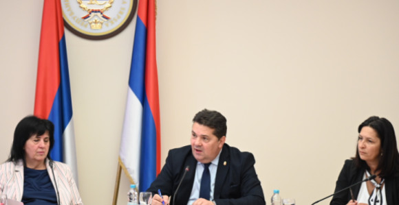 Deklaracija o OHR ide na Ustavni sud RS zbog veta Bošnjaka