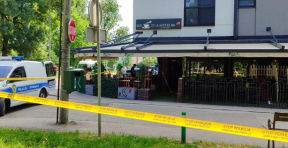 Policija saopštila: Aktivirana bomba na kafić u Brčkom