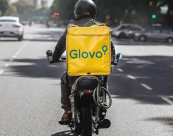 Glovo gasi posao u BiH: Profita nema ni za jednu marku