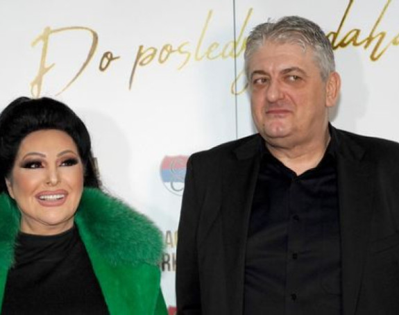 Dragana Mirković javno potkačila Tonija Bijelića