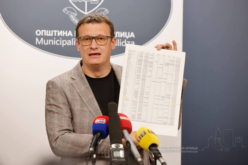 Božović se obratio Miniću: Ako koza laže, rog ne laže!