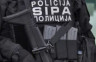 SIPA: Na području Mostara slobode lišeno jedno lice