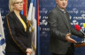 Конференција за новинаре посланика ПДП (УЖИВО)
