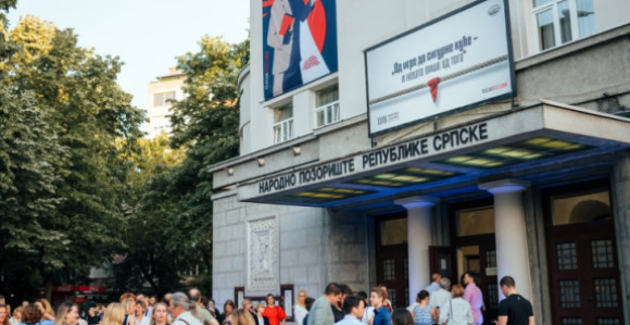 Најбоља представа "Госпа Нола" Српског народног позоришта