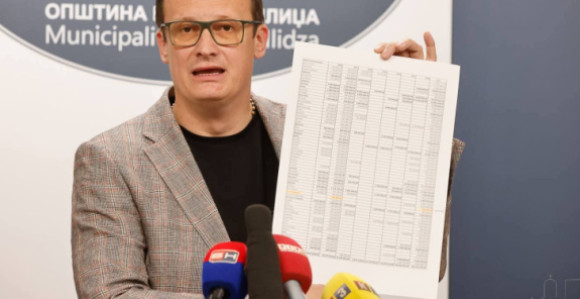 Božović se obratio Miniću: Ako koza laže, rog ne laže!