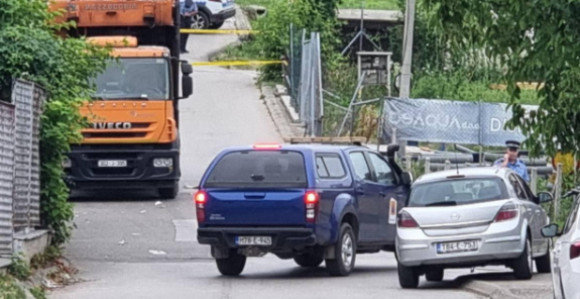 Полиција о експлозији у бањалучком насељу Лауш