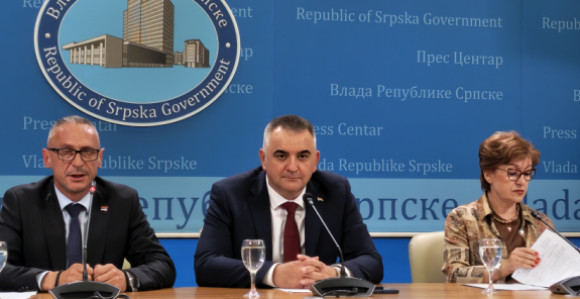 Утврђен ребаланс буџета, власт тврди - дуг под контролом