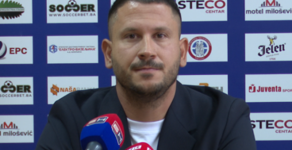 Круљ нови тренер ФК Радник: Циљ је што бољи пласман!