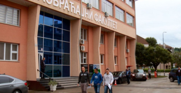 Saobraćajni fakultet u Doboju proslavio 21 godinu rada