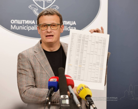 Božović se obratio Miniću: Ako koza laže, rog ne laže!