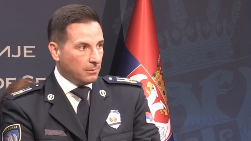 Produžen pritvor za Veselina Milića i još šest osumnjičenih