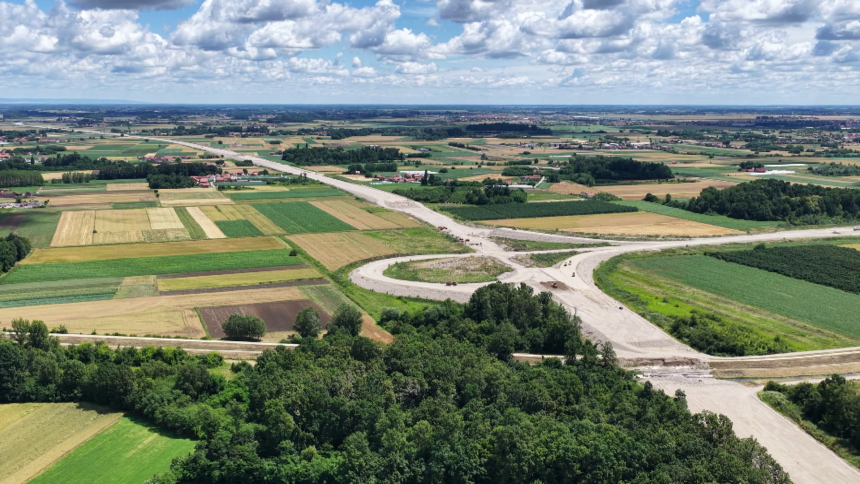 Srbija završila svoj dio, Srpska i dalje kaska u radovima