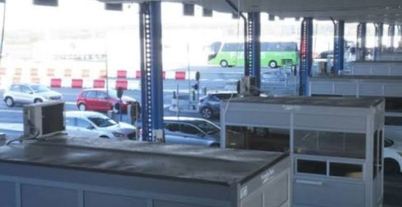 Словенија уводи велике промјене на границама