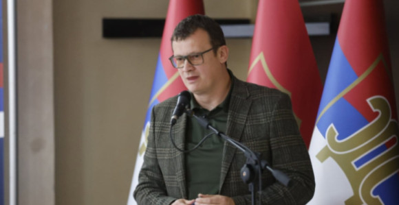 Вријеме да се појединим људима каже - Доста!