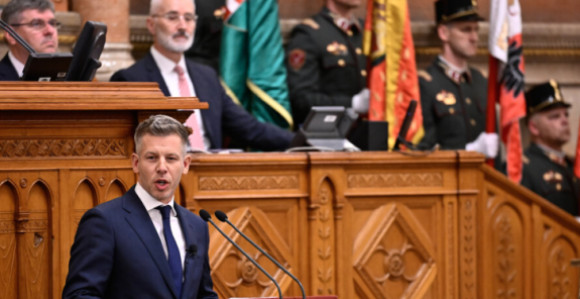 Vladajuća stranka u Mađarskoj traži reviziju javnih medija