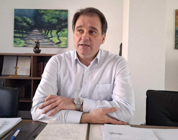 Govedarica podnosi prijavu protiv direktora koji u isto vrijeme obavlja poslove u Gacku i Novom Sadu