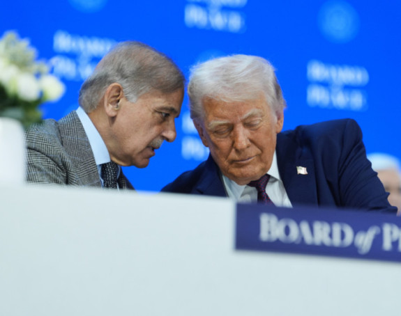 Dogovoren konačan tekst sporazuma Amerike i Irana